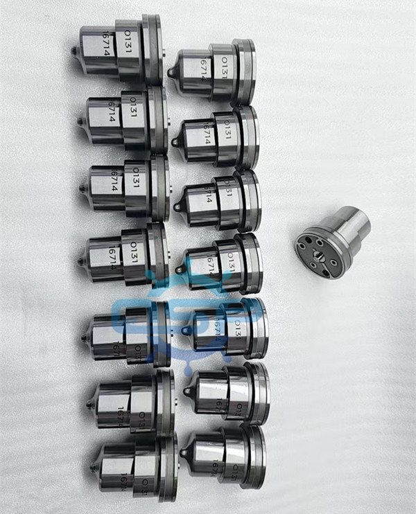 nozzle